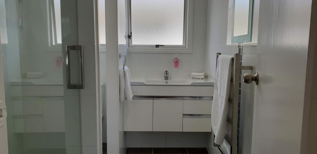 Rose Apartments Unit 3 Central Rotorua - Accommodation & Spa Exterior foto